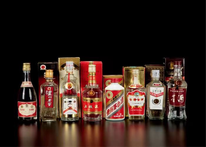 隆回老酒储存的方法